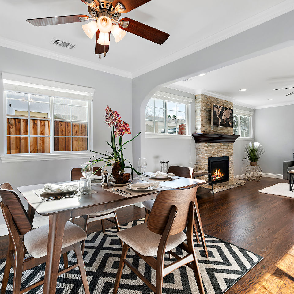 Service Areas - Encino