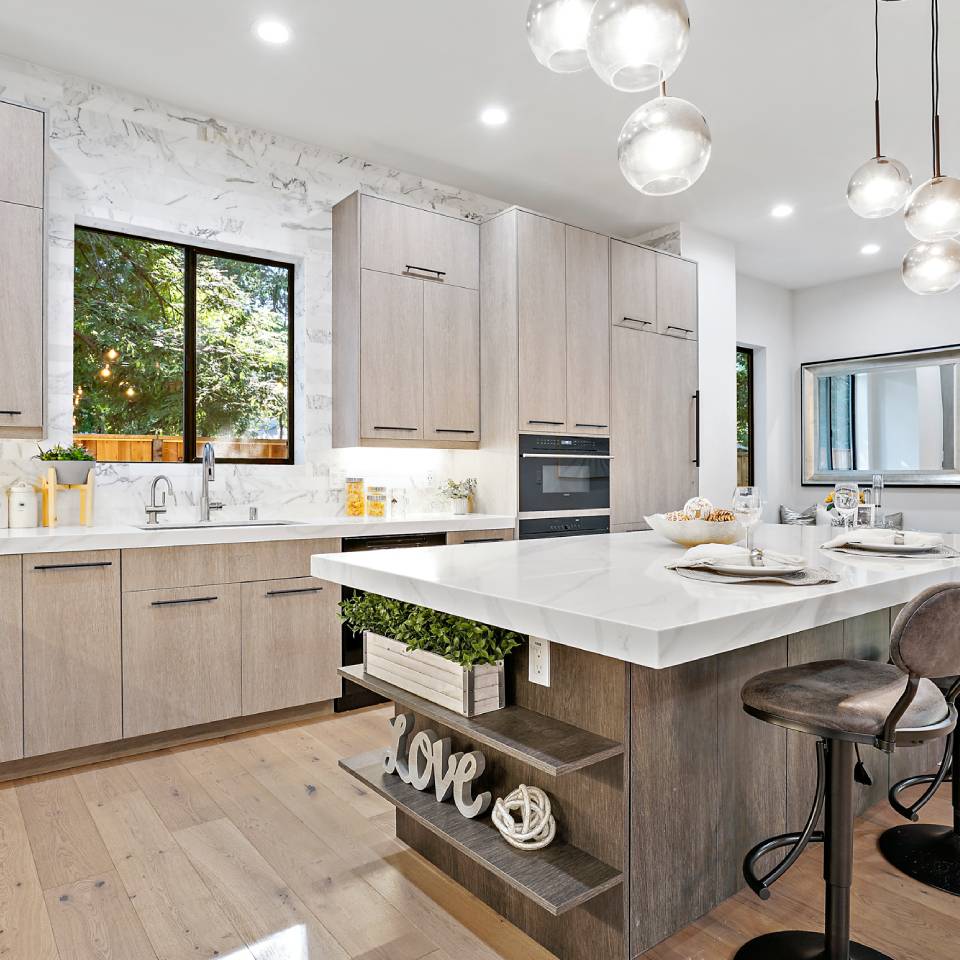 What Homeowners Often Overlook Renovating a Kitchen?