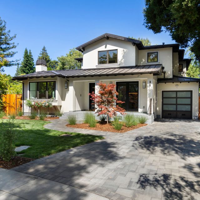 First & Second-Floor Addition - SOD Home Group