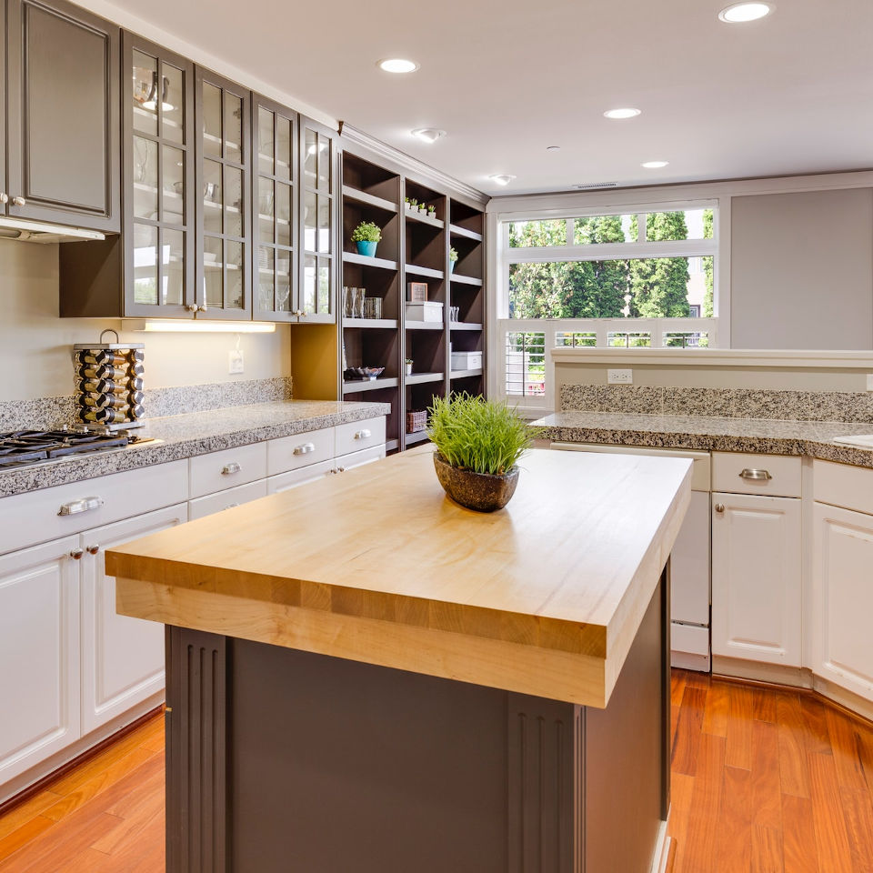 Why Is Kitchen Layout so Important? SOD Home Group