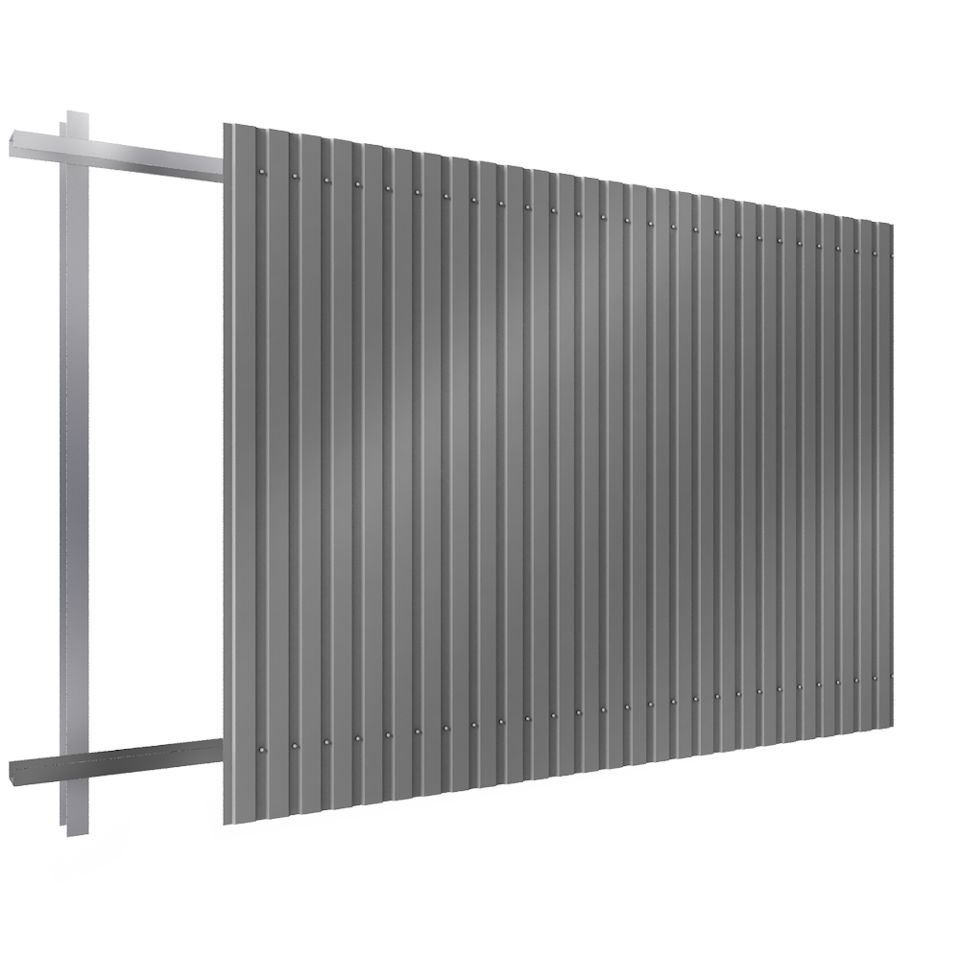 Aluminum Siding Installation and Repair SOD Home Group