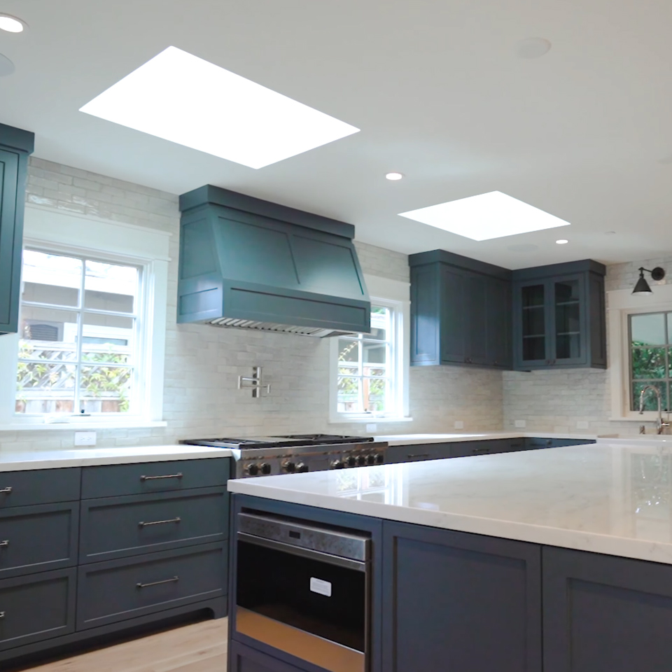 Home Remodeling